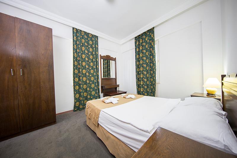 Family Belvedere Hotel Бодрум Экстерьер фото