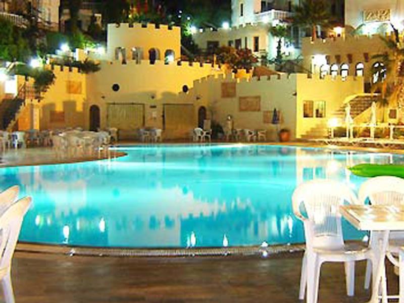 Family Belvedere Hotel Бодрум Экстерьер фото