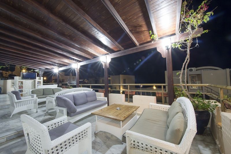 Family Belvedere Hotel Бодрум Экстерьер фото